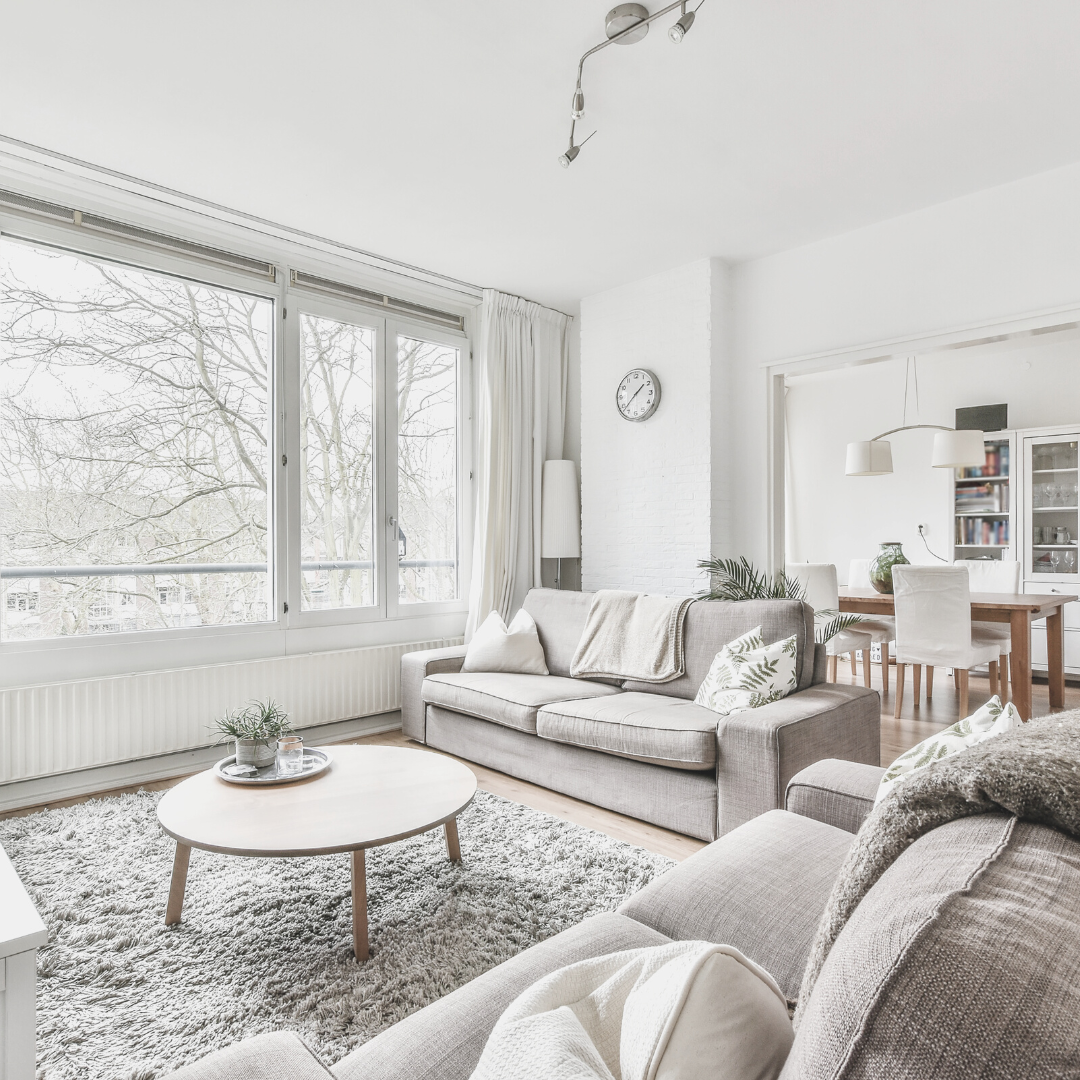 Living Room Furniture